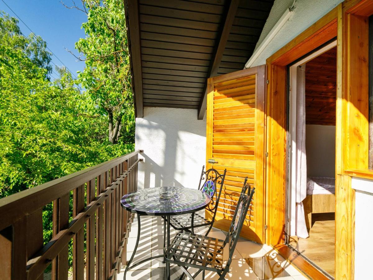 Holiday Home Violetta By Interhome บาลาทอนเคเนเช ภายนอก รูปภาพ