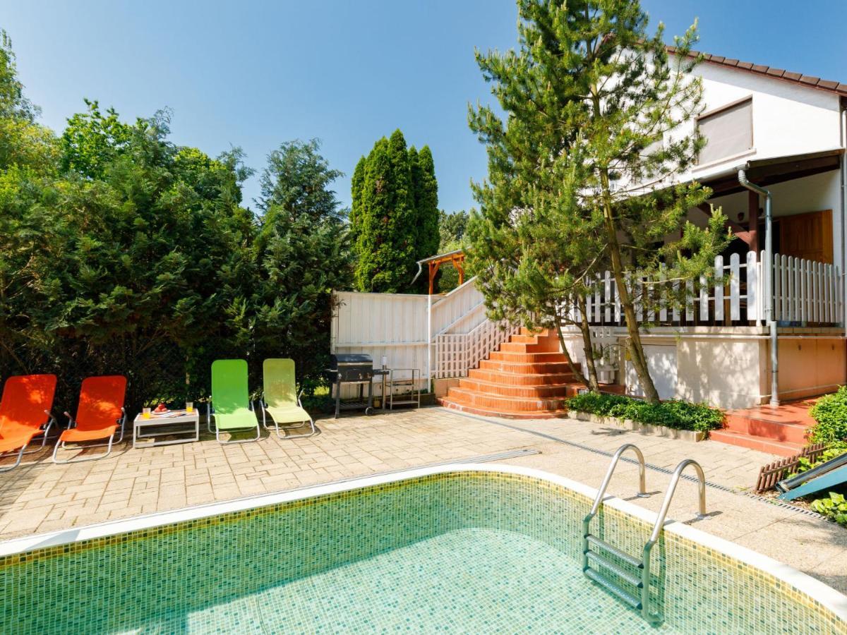 Holiday Home Violetta By Interhome บาลาทอนเคเนเช ภายนอก รูปภาพ