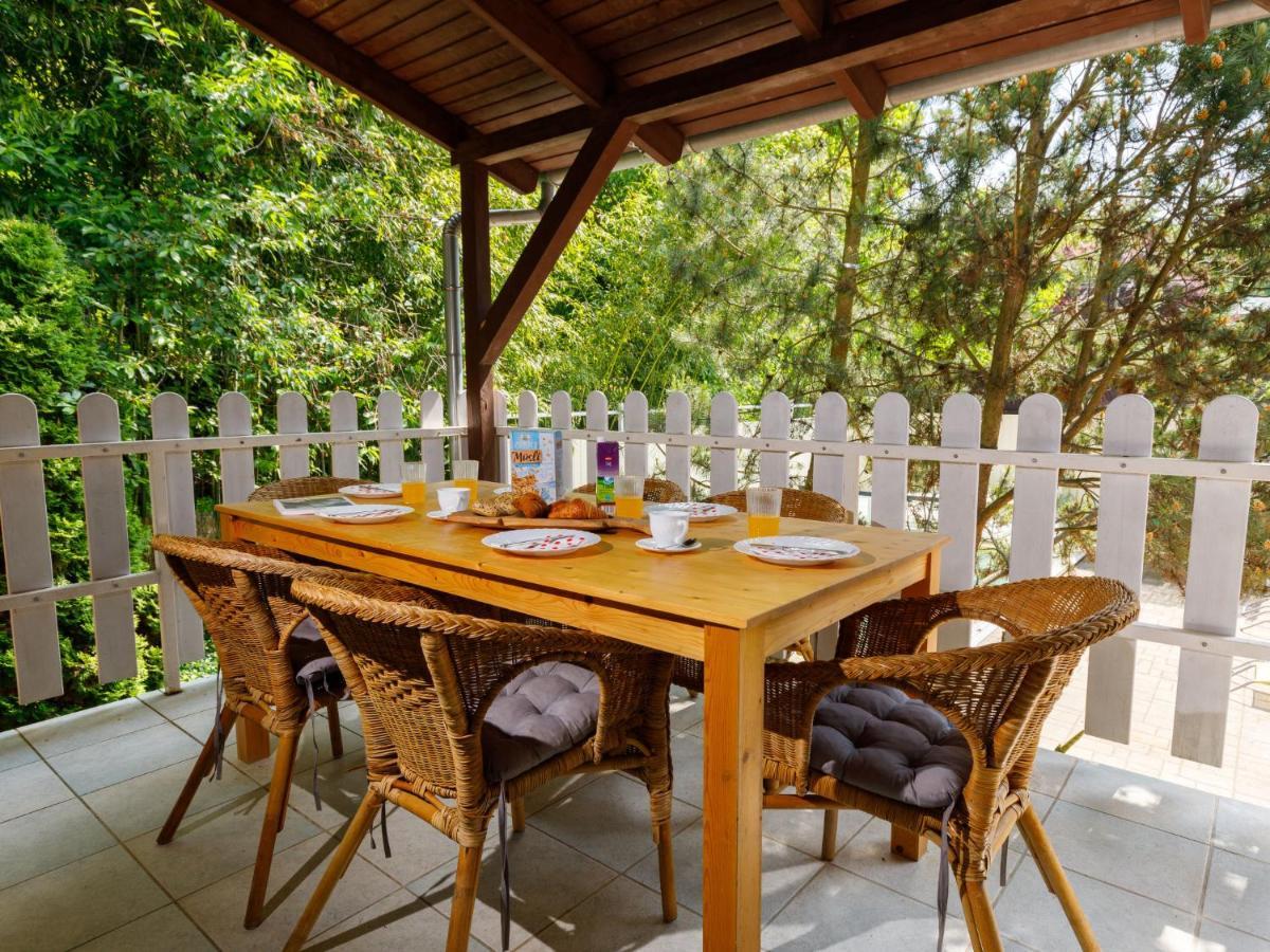 Holiday Home Violetta By Interhome บาลาทอนเคเนเช ภายนอก รูปภาพ