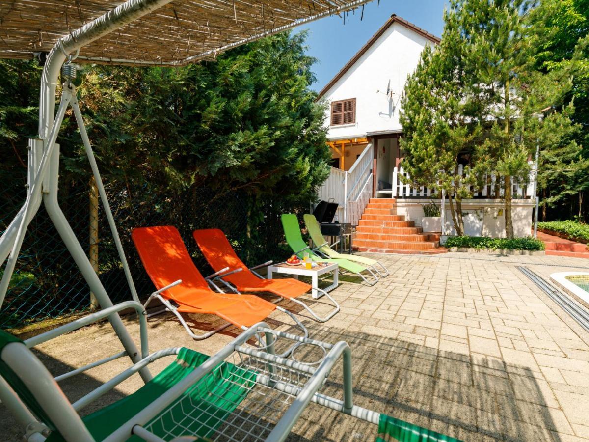 Holiday Home Violetta By Interhome บาลาทอนเคเนเช ภายนอก รูปภาพ
